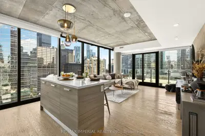 224 King Street W 1804, Toronto, On M5h 0a6