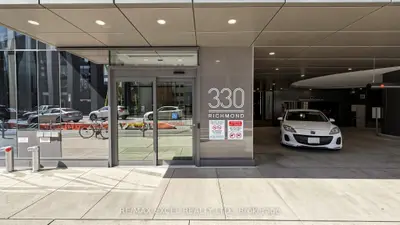 330 Richmond Street W 1010, Toronto, On M5v 1x2