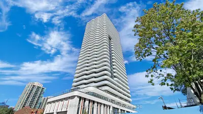 15 Holmes Avenue 1906, Toronto, On M2n 0l4