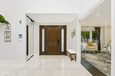 331 Maplehurst Avenue, Toronto, On M2n 3c7