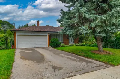 236 Shaughnessy Boulevard, Toronto, On M2j 1k6