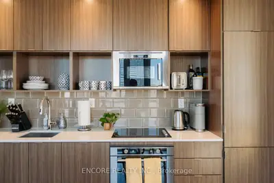 89 Mcgill Street 3011, Toronto, On M5b 0b1