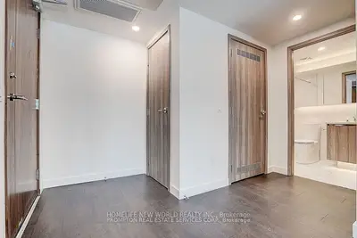1 Concord Cityplace Way 538, Toronto, On M5v 0x3