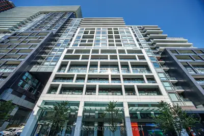 121 Lower Sherbourne Street Lph1840, Toronto, On M5a 0w8