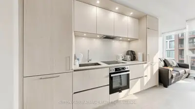 35 Mercer Street 3011, Toronto, On M5v 0v1