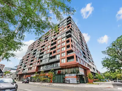 28 Eastern Avenue 723, Toronto, On M5a 0y2