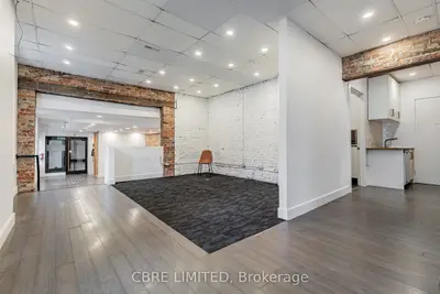 247 King Street E 2nd Floor, Toronto, On M5a 1j9