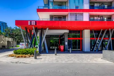 88 Sheppard Avenue E 2006, Toronto, On M2n 0g9