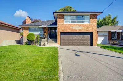 6 Averill Crescent, Toronto, On M2m 2a9