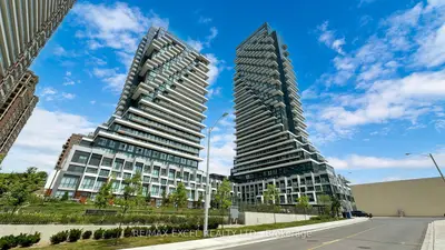 20 Inn On The Park Drive 2331, Toronto, On M3c 0p8