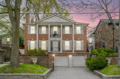 268 Lonsdale Road, Toronto, On M4v 1x1
