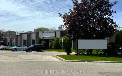 54 Lesmill Road, Toronto, On M3b 2t5