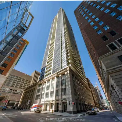 70 Temperance Street 4014, Toronto, On M5h 0b1