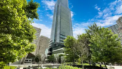 386 Yonge Street 5814, Toronto, On M5b 0a5