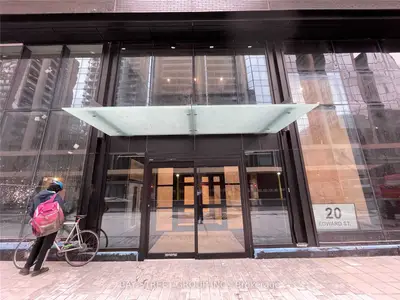 20 Edward Street 1119, Toronto, On M5g 1c9