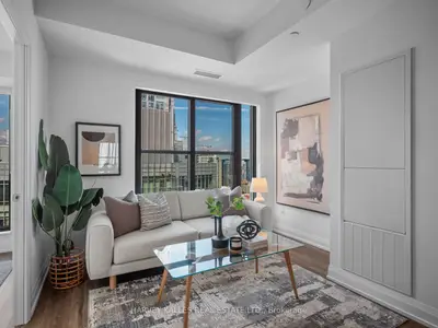 20 Soudan Avenue 3609, Toronto, On M4s 0e2