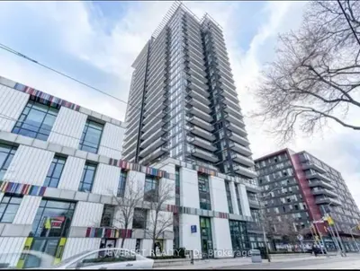 225 Sackville Street 1510, Toronto, On M5a 0b9
