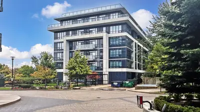 399 Spring Garden Avenue 617, Toronto, On M2n 3h6