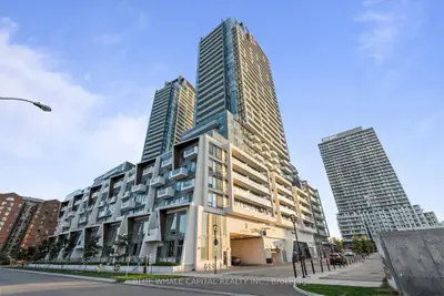 7 Golden Lion Heights N3201, Toronto, On M2m 0c1