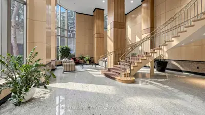 89 Skymark Drive 2211, Toronto, On M2h 3s6