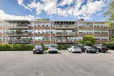 160 The Donway W 304, Toronto, On M3c 2g1