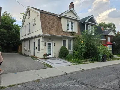 154 Davisville Avenue, Toronto, On M4s 1e8