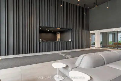 500 Wilson Avenue 1206, Toronto, On M3h 0e5
