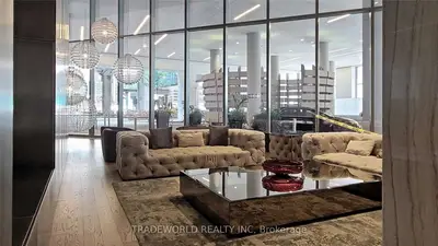 88 Harbour Street 2908, Toronto, On M5j 0c3