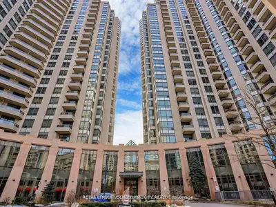 15 Northtown Way 929, Toronto, On M2n 7a2