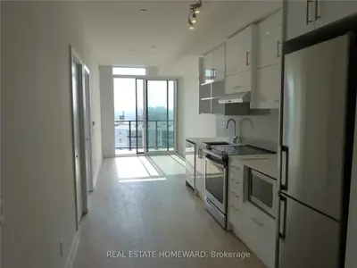 128 Fairview Mall Drive 1604, Toronto, On M2j 0e8