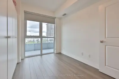 591 Sheppard Avenue E 519, Toronto, On M2k 1b4