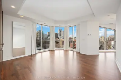 3 Mcalpine Street 701, Toronto, On M5r 3t5