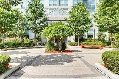 188 Doris Avenue 419, Toronto, On M2n 6z5