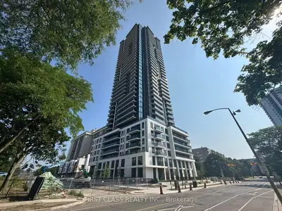 Common Element Condo in Toronto