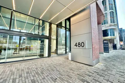 480 Front Street W 1904, Toronto, On M5v 0v5