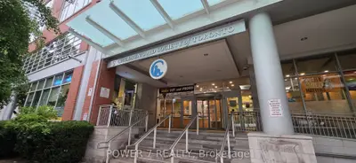 30 Isabella Street, Toronto, On M4y 1n1