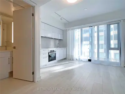188 Cumberland Street 1113, Toronto, On M5r 0b6