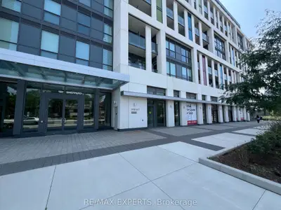 181 Sheppard Avenue E 431, Toronto, On M2n 3a6