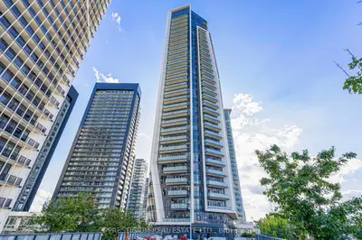 50 Ordnance Street 3406, Toronto, On M6k 0c9