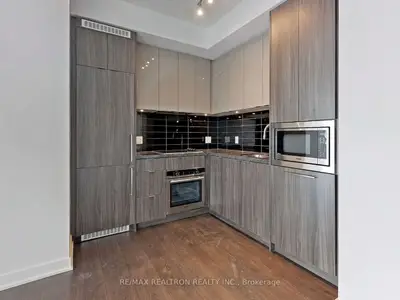 125 Blue Jays Way 2711, Toronto, On M5v 1j6
