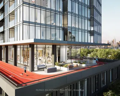 19 Western Battery Road 2117, Toronto, On M6k 0e3