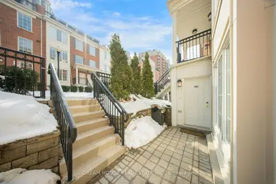 5 Everson Drive 1008, Toronto, On M2n 7c3