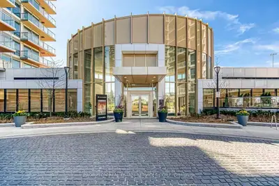 27 Mcmahon Drive 915, Toronto, On M2k 0j1