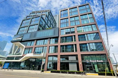 130 Queens Quay E 620, Toronto, On M5a 0p6