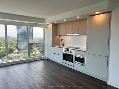 609 Sherbourne Street 1507, Toronto, On M4x 0a4