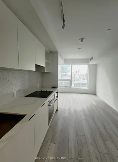 82 Dalhousie Street 2908, Toronto, On M5b 0c5