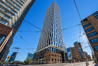 252 Church Street 1708, Toronto, On M5b 0e6
