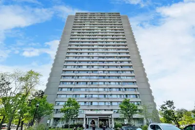 715 Don Mills Road 1103, Toronto, On M3c 1s4