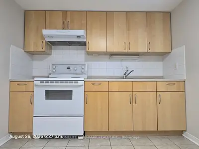 98 Newton Drive #basement, Toronto, On M2m 2n1