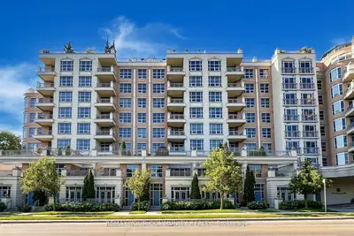 10 Old York Mills Road 410, Toronto, On M2p 2g9